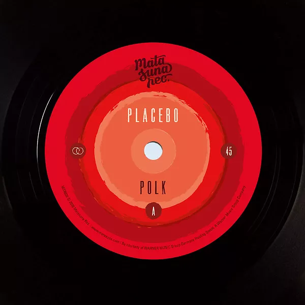 Polk | Balek